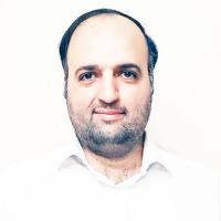 تصویر رضا نکوئی