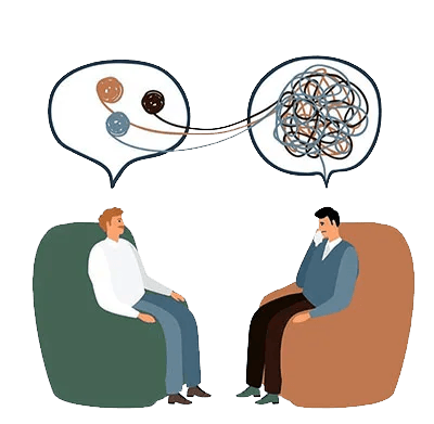 مشاوره کسب و کار با فرد متخصص و با تجربه