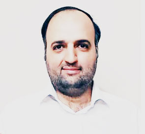تصویر رضا نکوئی